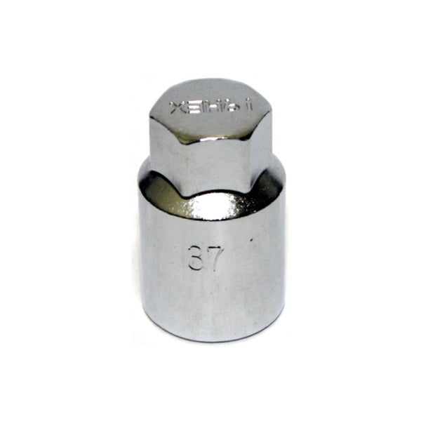 Rays Key Number 37 Replacement Key L32 Short Type - Bull Strap