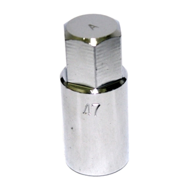 Rays Key Number 47 Replacment Key L42 Long Type - Bull Strap