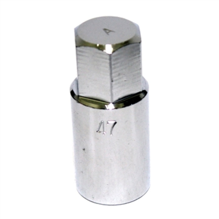 Rays Key Number 47 Replacment Key L42 Long Type - Bull Strap