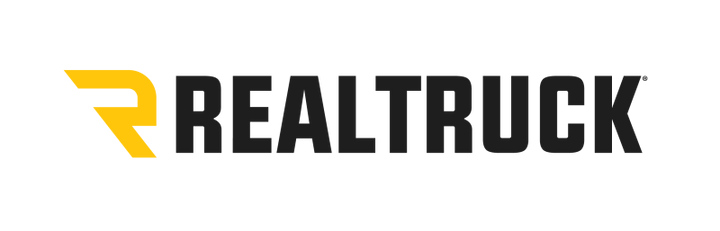 RealTruck 22-24 Toyota Tundra Crew Cab VoltStep Electric Running Board Kit - Tex. Blk - Bull Strap