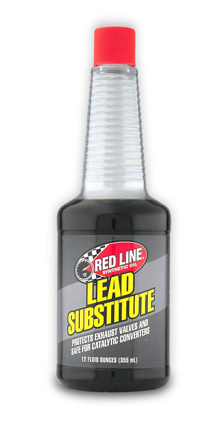 Red Line Lead Substitute - 12oz. - Bull Strap