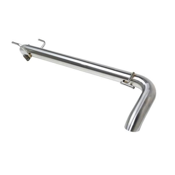 Remark 2018+ Subaru Crosstrek Axle Back Exhaust - Bull Strap
