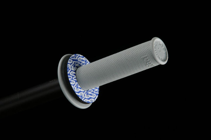 Renthal Grip Donutz - Blue - Bull Strap