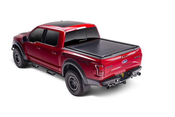 Retrax 05-15 Tacoma 5ft Double Cab RetraxONE XR - Bull Strap