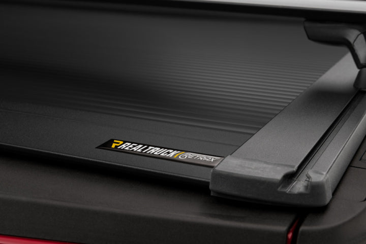 Retrax 09-18 Ram 1500 6.5ft Bed RetraxONE XR - Bull Strap