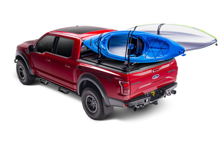 Retrax 09-18 Ram 1500 6.5ft Bed RetraxONE XR - Bull Strap