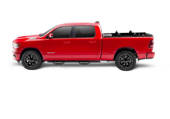Retrax 09-18 Ram 1500 8ft Bed Long Bed RetraxPRO XR - Bull Strap