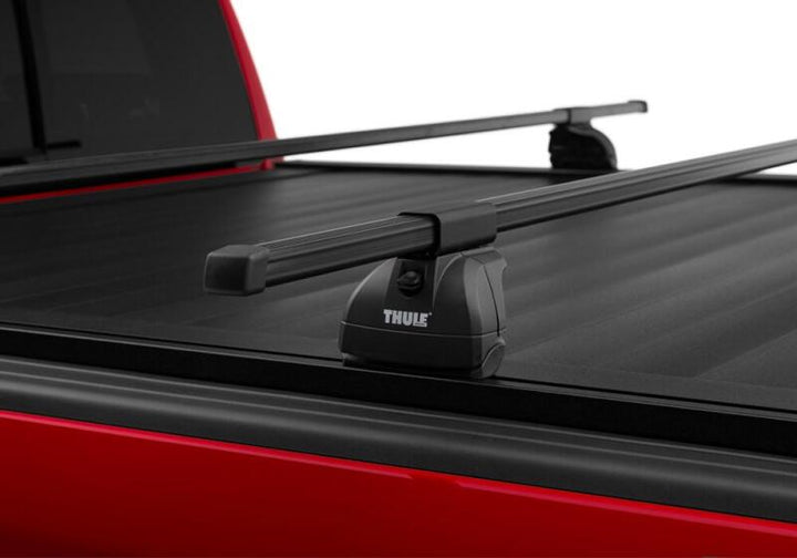 Retrax 09-18 Ram 1500 8ft Bed Long Bed RetraxPRO XR - Bull Strap