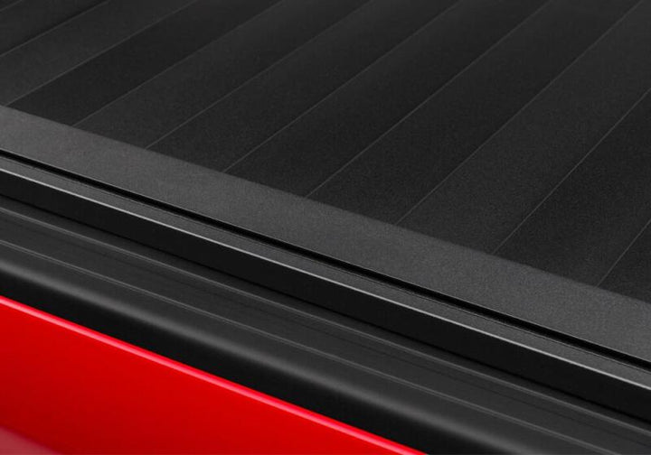 Retrax 09-18 Ram 1500 8ft Bed Long Bed RetraxPRO XR - Bull Strap