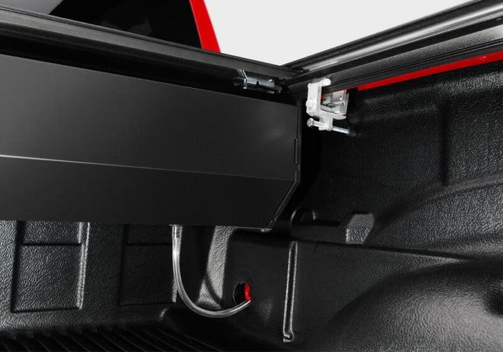 Retrax 09-18 Ram 1500 8ft Bed Long Bed RetraxPRO XR - Bull Strap