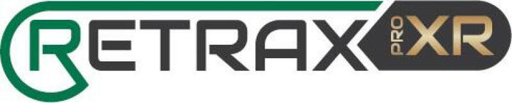 Retrax 09-18 Ram 1500 8ft Bed Long Bed RetraxPRO XR - Bull Strap