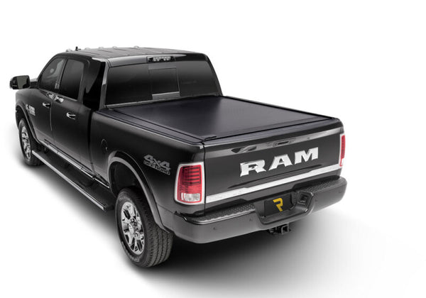 Retrax 09-up Ram 1500 6.5ft Bed / 10-up Short Bed RetraxONE MX - Bull Strap