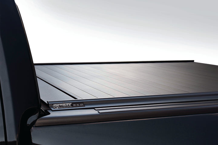 Retrax 09-up Ram 1500 6.5ft Bed / 10-up Short Bed RetraxPRO MX - Bull Strap