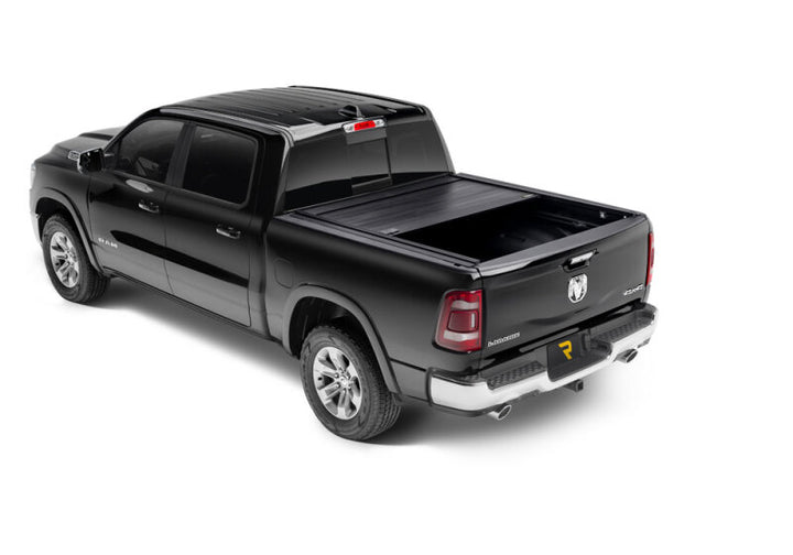 Retrax 09-up Ram 1500 6.5ft Bed / 10-up Short Bed RetraxPRO MX - Bull Strap
