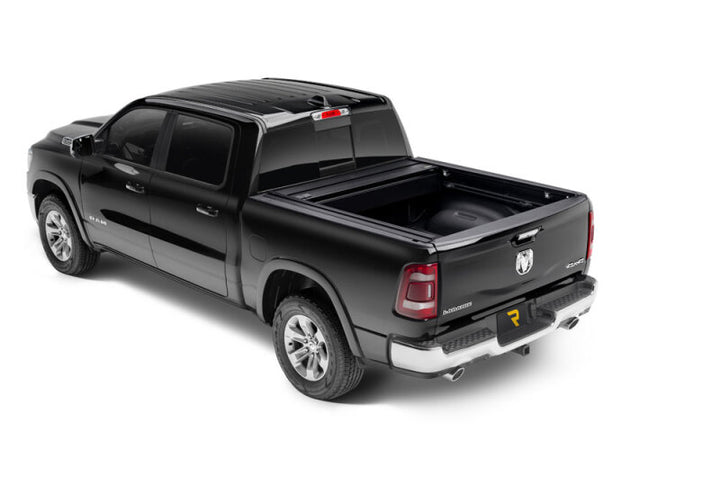 Retrax 09-up Ram 1500 6.5ft Bed / 10-up Short Bed RetraxPRO MX - Bull Strap
