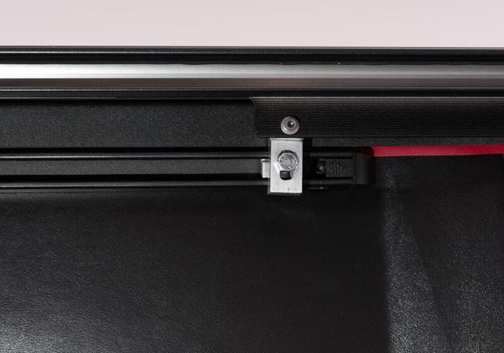 Retrax 16-18 Tacoma 5ft Double Cab RetraxONE MX - Bull Strap