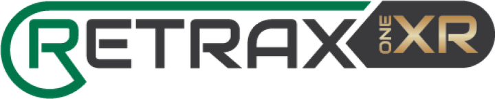 Retrax 16-18 Tacoma 5ft Double Cab RetraxONE XR - Bull Strap
