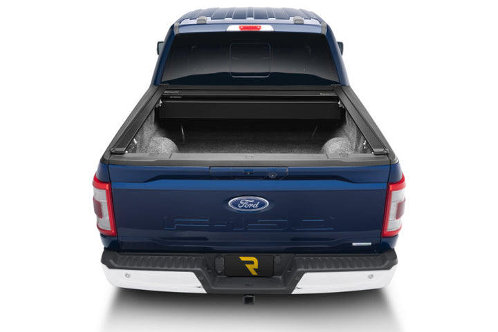 Retrax 17-18 Super Duty F-250-350 Short Bed RetraxONE XR - Bull Strap