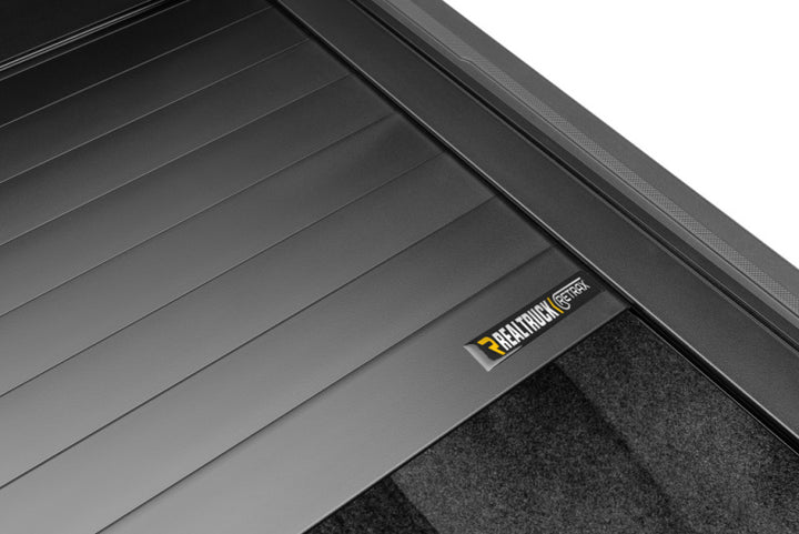 Retrax 17-18 Super Duty F-250-450 Long Bed RetraxPRO XR - Bull Strap