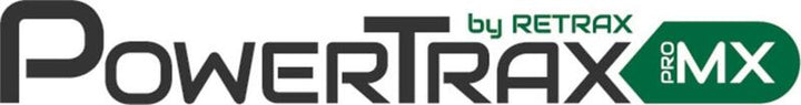 Retrax 19-22 GM Silverado / Sierra 1500 5ft. 8in. Bed PowertraxPRO MX - Bull Strap