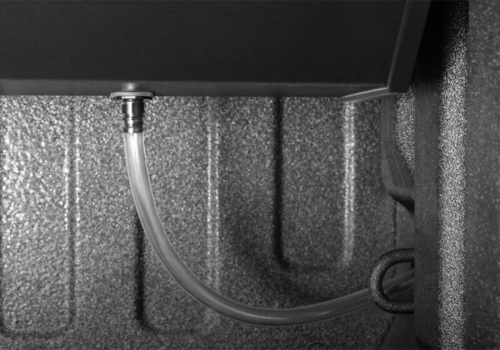 Retrax 19-22 Ram 1500 5.7ft Bed w/RAMBOX RetraxPRO XR - Bull Strap