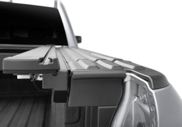 Retrax 19-22 Ram 1500 5.7ft Bed w/RAMBOX RetraxPRO XR - Bull Strap