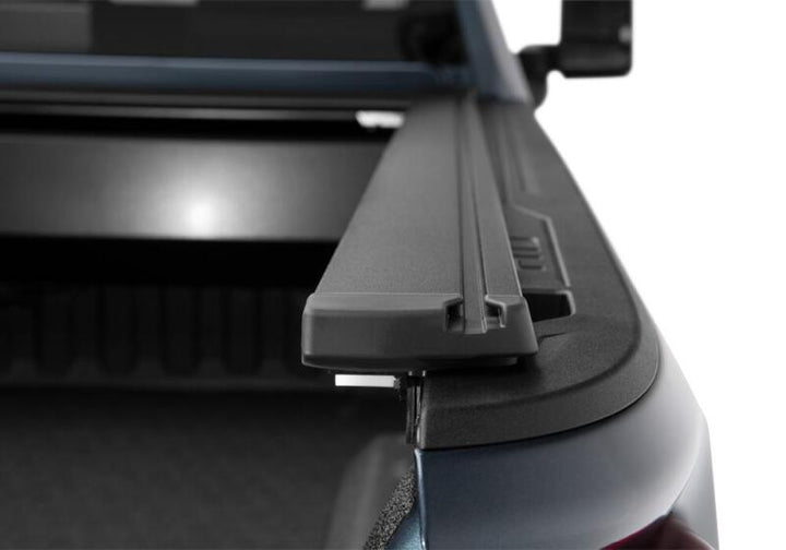 Retrax 2019 Chevy & GMC 5.8ft Bed 1500 PowertraxPRO XR - Bull Strap