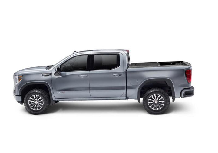Retrax 2019 Chevy & GMC 5.8ft Bed 1500 RetraxPRO MX - Bull Strap