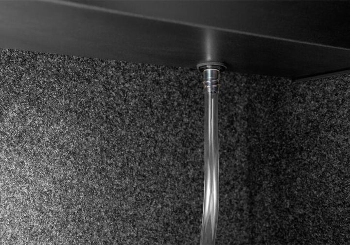 Retrax 2019 Chevy & GMC 5.8ft Bed 1500 RetraxPRO MX - Bull Strap