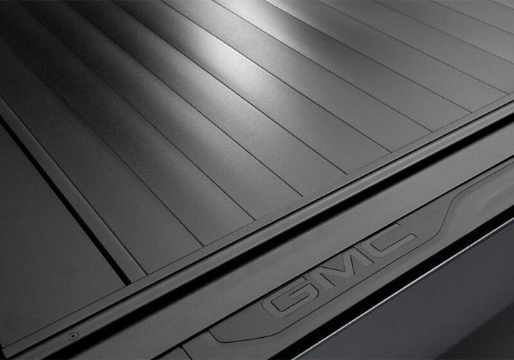 Retrax 2019 Chevy & GMC 6.5ft Bed 1500 RetraxPRO MX - Bull Strap