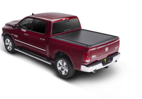 Retrax 2019 Ram 1500 RetraxONE MX - Bull Strap