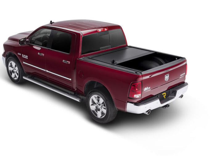 Retrax 2019 Ram 1500 RetraxONE MX - Bull Strap