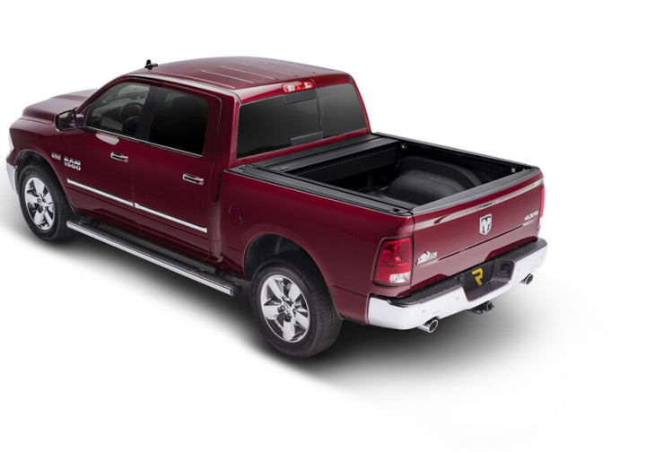 Retrax 2019 Ram 1500 RetraxONE MX - Bull Strap
