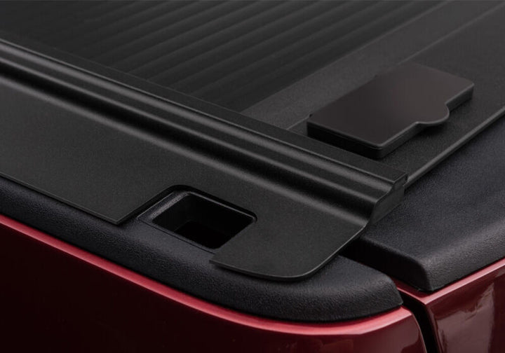 Retrax 2019 Ram 1500 RetraxONE MX - Bull Strap