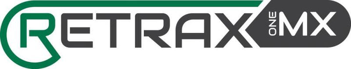 Retrax 2019 Ram 1500 RetraxONE MX - Bull Strap