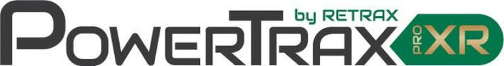 Retrax 2021 F-150 Super Crew & Super Cab 5.5ft Bed PowertraxPRO XR - Bull Strap