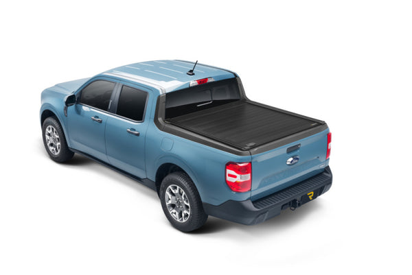 Retrax 2022 Ford Maverick 4.5ft Bed RetraxPRO XR - Bull Strap