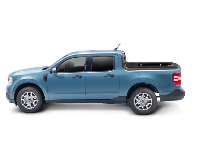 Retrax 2022 Ford Maverick 4.5ft Bed RetraxPRO XR - Bull Strap