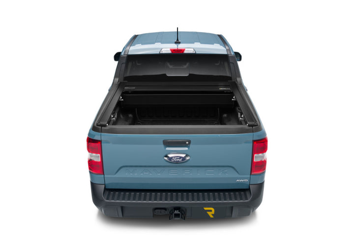 Retrax 2022 Ford Maverick 4.5ft Bed RetraxPRO XR - Bull Strap