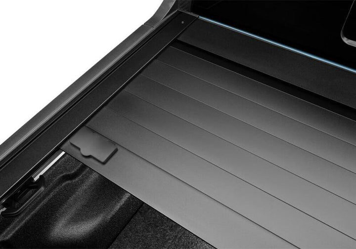 Retrax 2022 Ford Maverick 4.5ft Bed RetraxPRO XR - Bull Strap