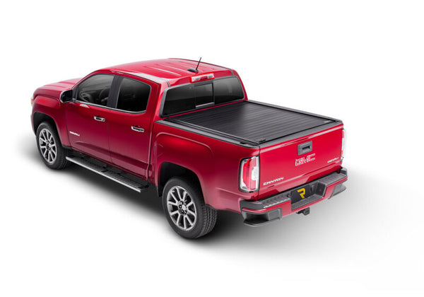 Retrax 2023 Chevrolet/GMC Colorado/Canyon 5ft Bed RetraxPRO MX - Bull Strap