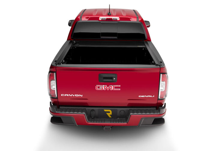 Retrax 2023 Chevrolet/GMC Colorado/Canyon 5ft Bed RetraxPRO MX - Bull Strap