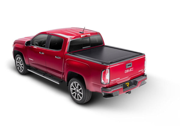 Retrax 2023 GM Colorado/Canyon 5ft Bed RetraxONE MX - Bull Strap