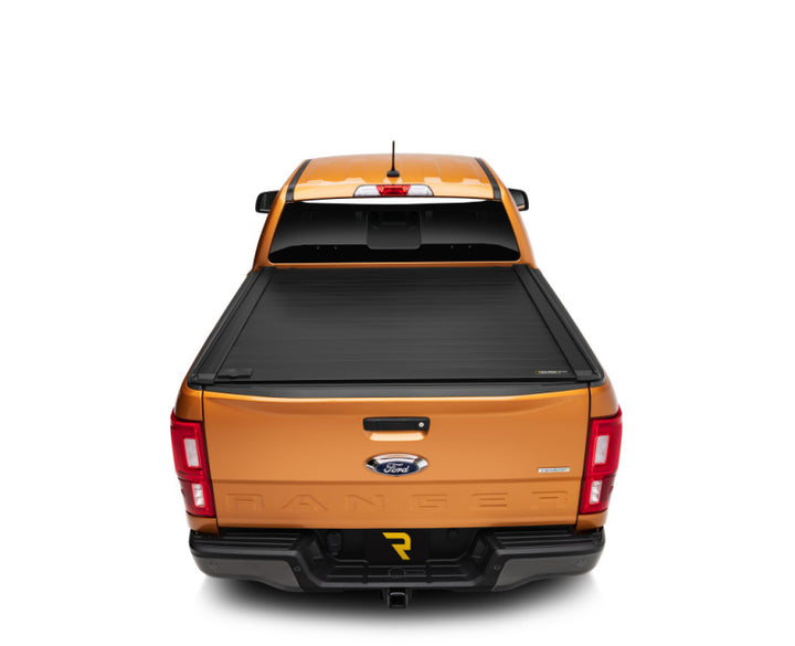 Retrax 2024 Ford Ranger 5ft Bed RetraxPRO XR - Bull Strap