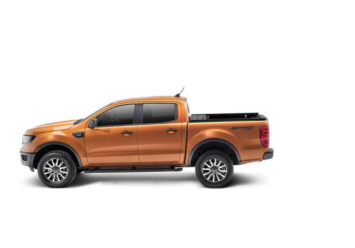 Retrax 2024 Ford Ranger 5ft Bed RetraxPRO XR - Bull Strap