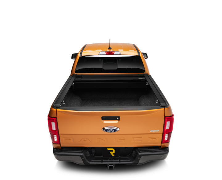 Retrax 2024 Ford Ranger 5ft Bed RetraxPRO XR - Bull Strap