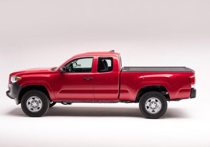 Retrax 2024 Toyota Tacoma 5ft Bed RetraxONE MX - Bull Strap