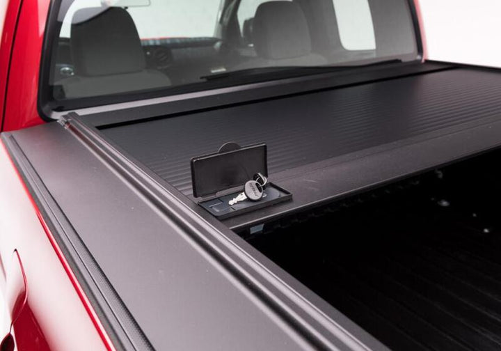 Retrax 2024 Toyota Tacoma 5ft Bed RetraxONE MX - Bull Strap