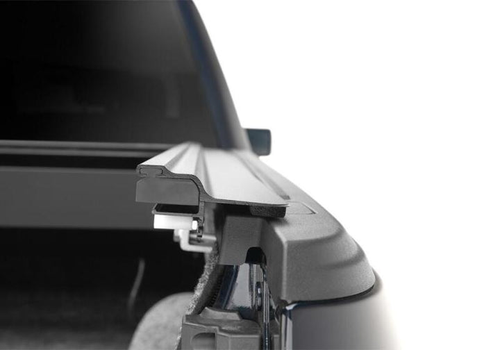 Retrax 21-22 Ford F-150 Super Crew/Super Cab (Incl. 2022 Lightning) 5.5ft Bed RetraxONE MX - Bull Strap
