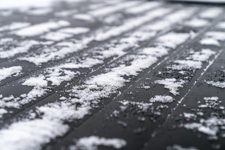 Retrax 21-22 Ford F-150 Super Crew/Super Cab (Incl. 2022 Lightning) 5.5ft Bed RetraxPRO XR - Bull Strap